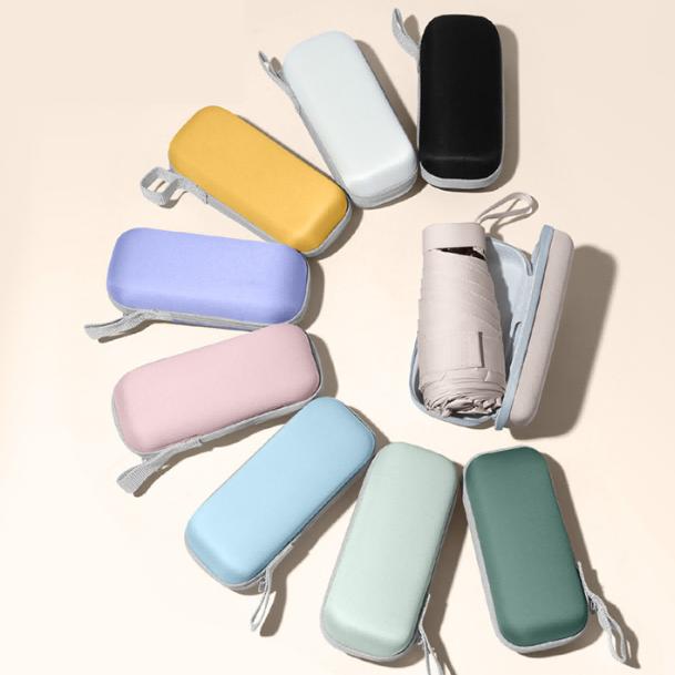 Five-Fold Umbrella