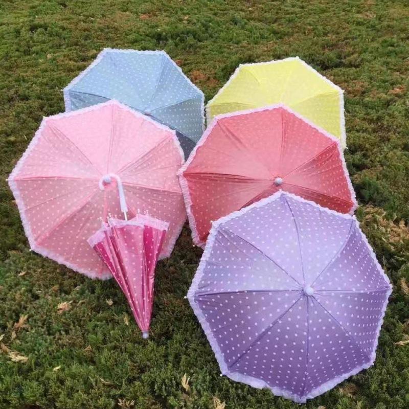 Lace Umbrella for Children