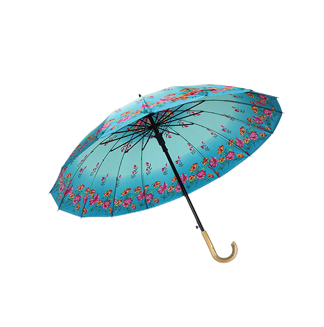Premium Satin 16K Umbrella