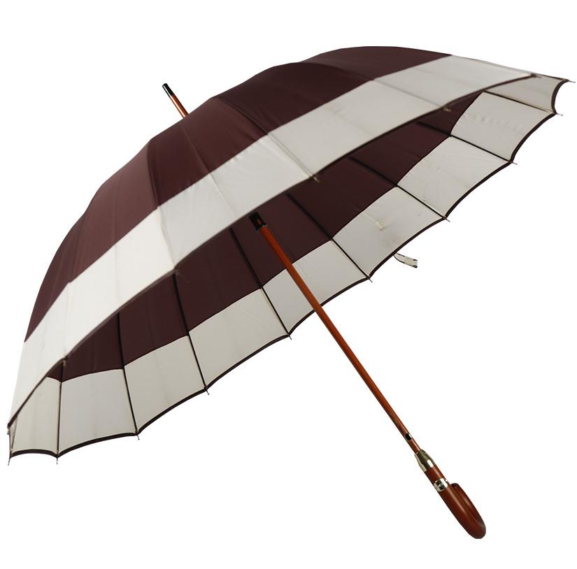 Classic 16K Straight Umbrella