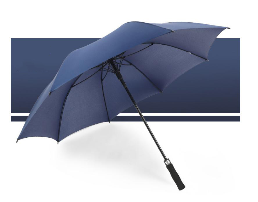 Fiber Golf 8K Umbrella