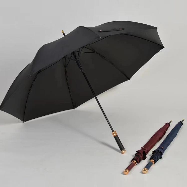 Crown Handle Golf Umbrella