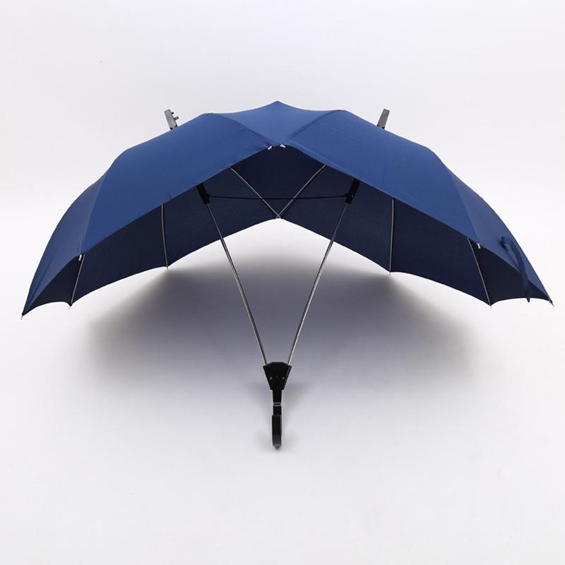 Couple 16K Umbrella