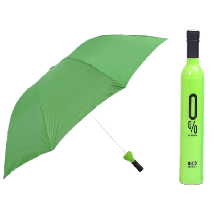 Bottle Cover Umbrella