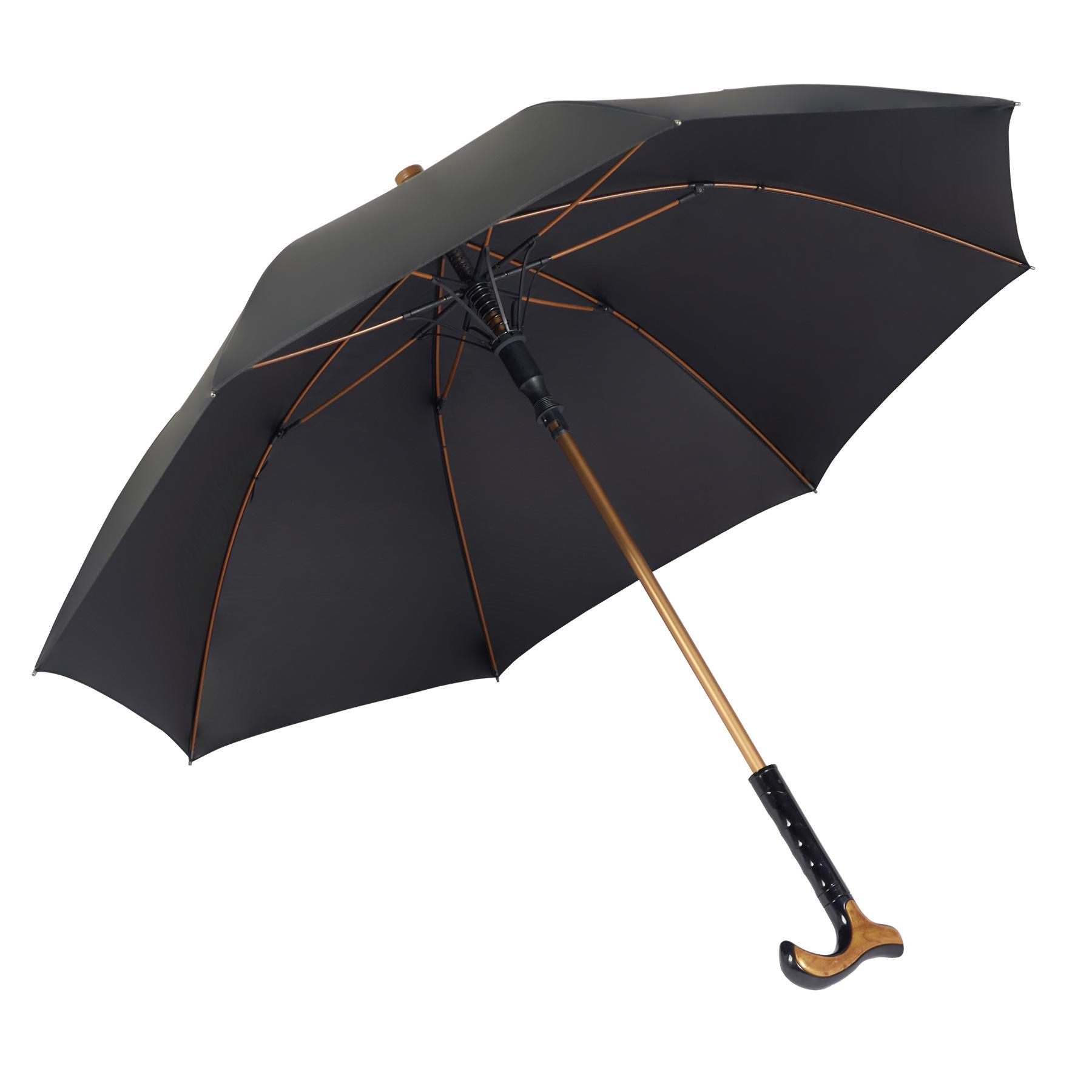 Walking Stick Umbrella