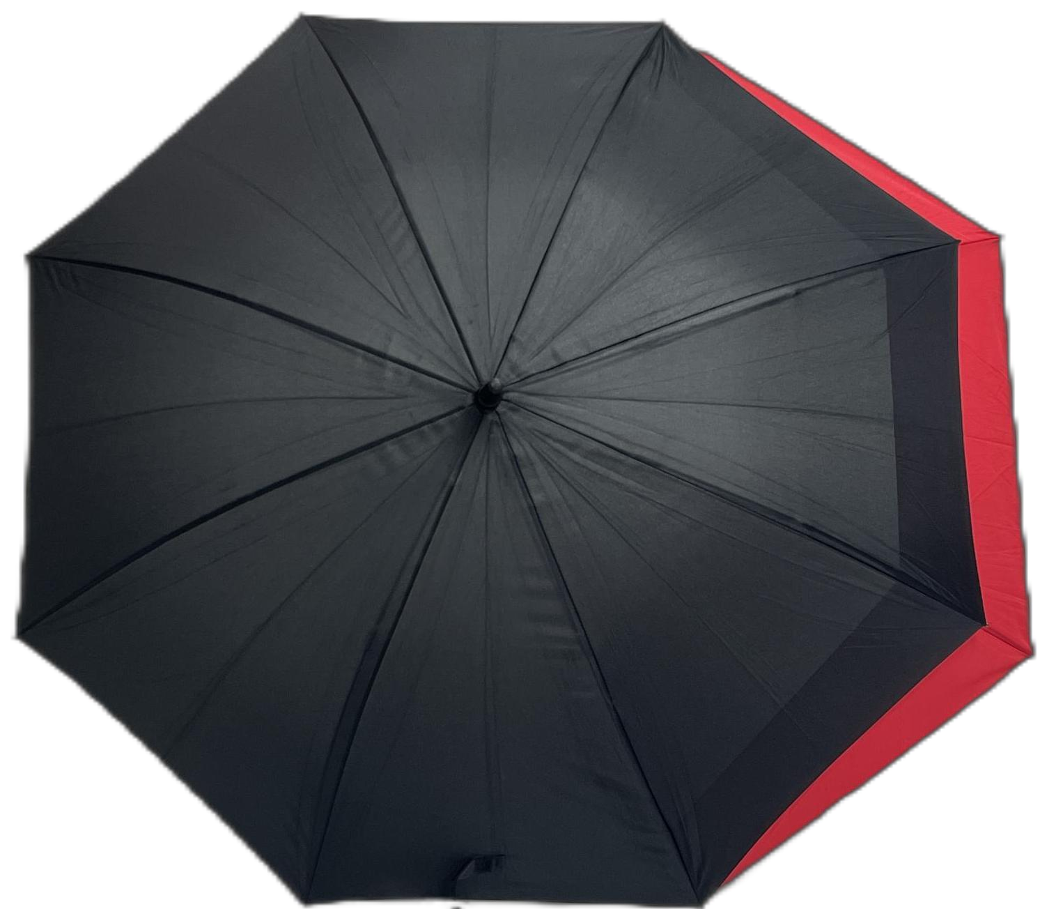 Backpack 8K Umbrella