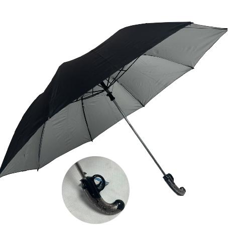 Pistol Style Handle Umbrella