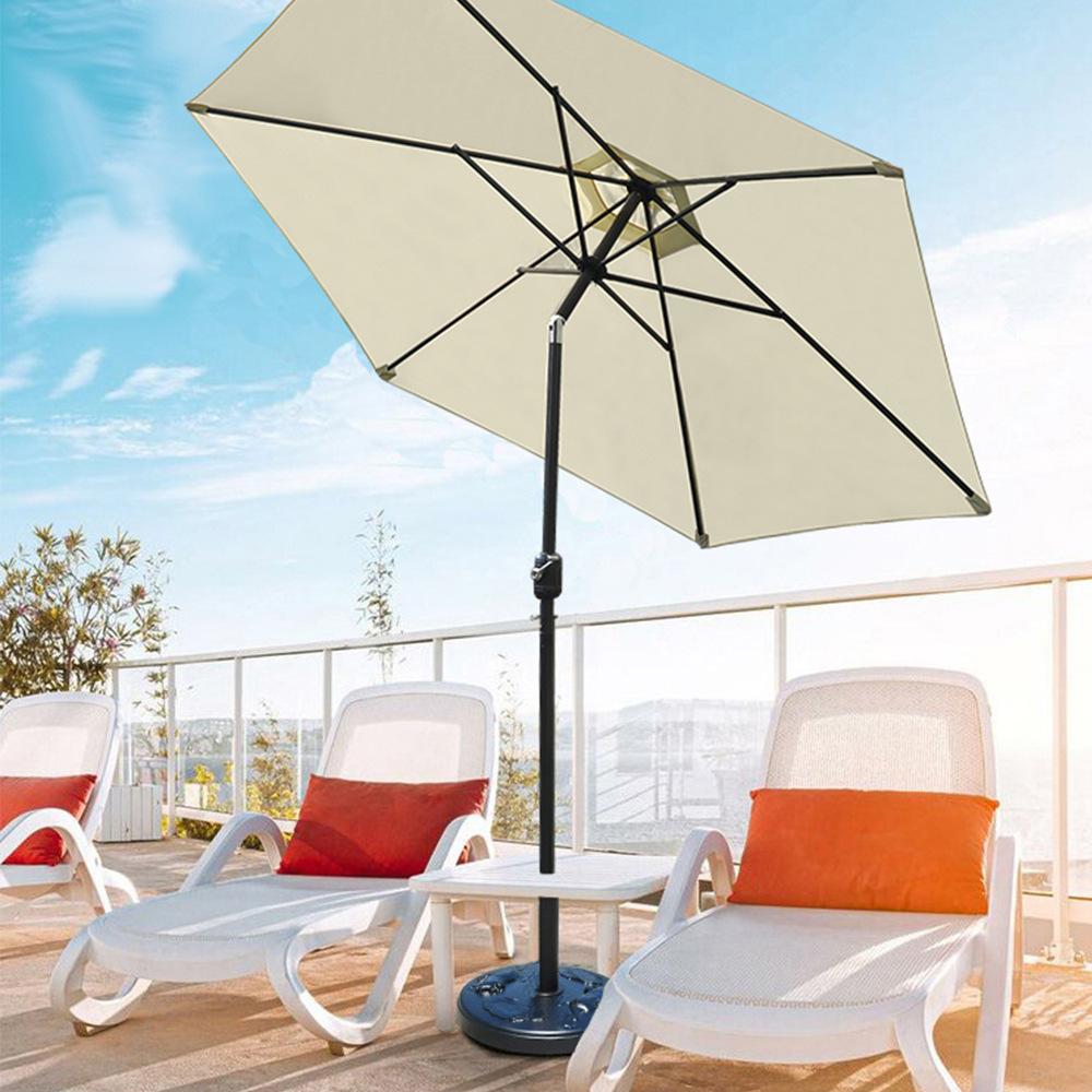 Garden Stand Umbrella 6K