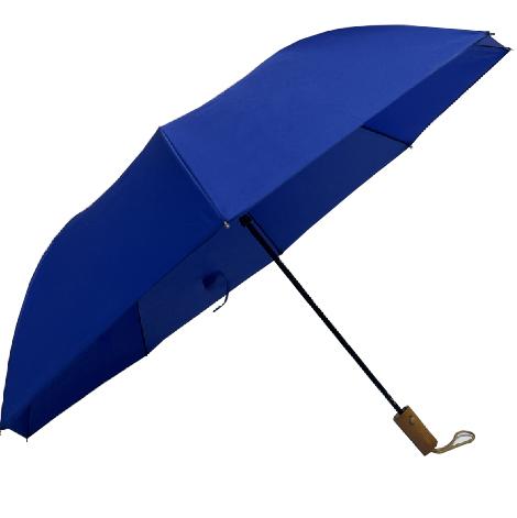 Two-Fold Compact Umbrella